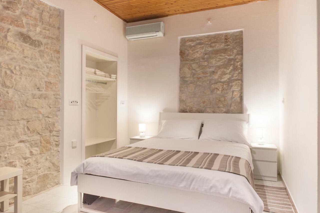 Apartamento Drio La Rena Pula Exterior foto