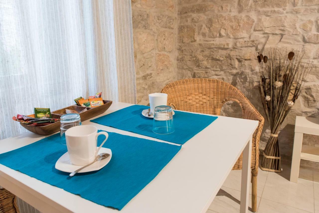 Apartamento Drio La Rena Pula Exterior foto