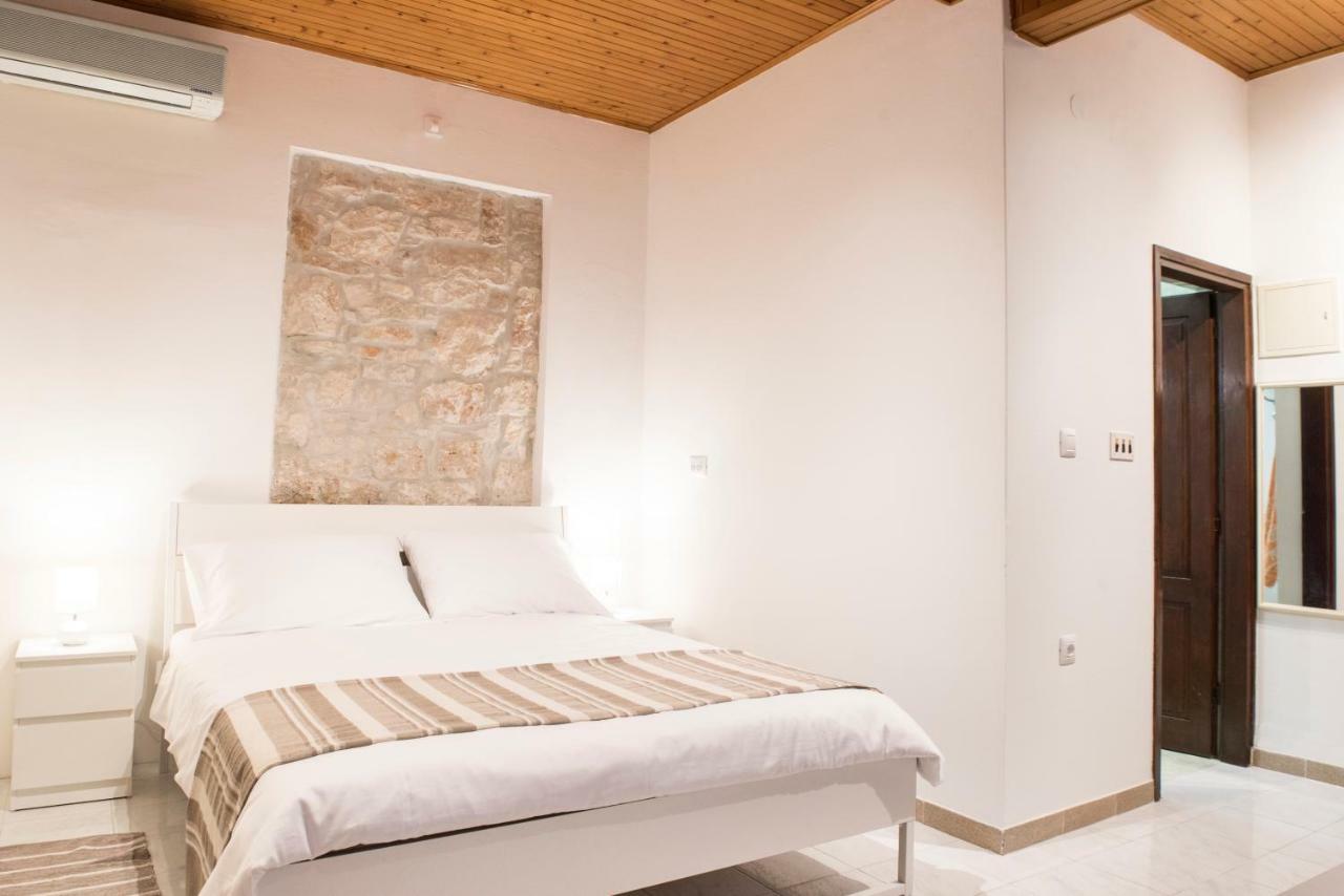 Apartamento Drio La Rena Pula Exterior foto